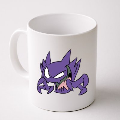 Haunter Coffee Mug