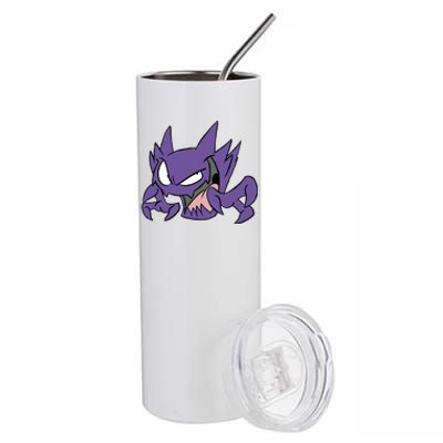 Haunter Stainless Steel Tumbler