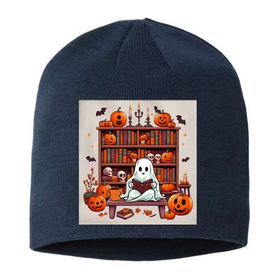 Hallowen Sustainable Beanie