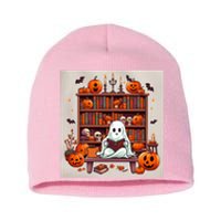 Hallowen Short Acrylic Beanie