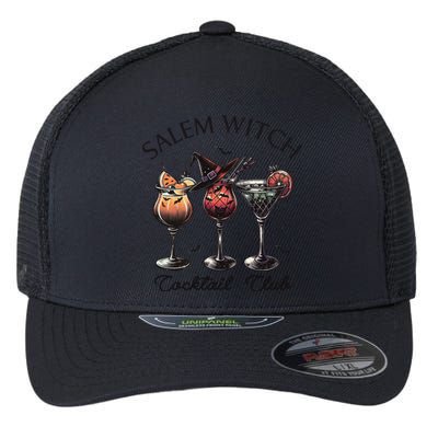 Halloween Flexfit Unipanel Trucker Cap