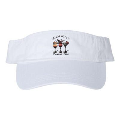 Halloween Valucap Bio-Washed Visor