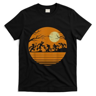Halloween T-Shirt