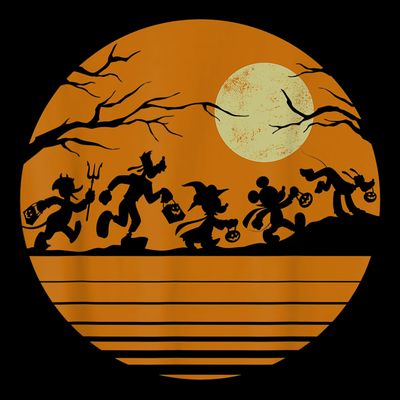Halloween T-Shirt