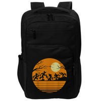 Halloween Impact Tech Backpack