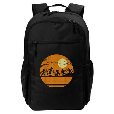 Halloween Backpack