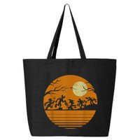 Halloween 25L Jumbo Tote