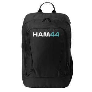 HAM44 City Backpack