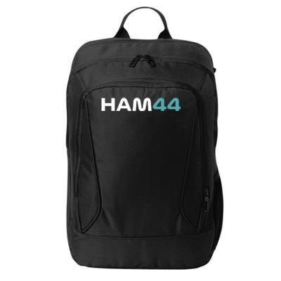 HAM44 City Backpack