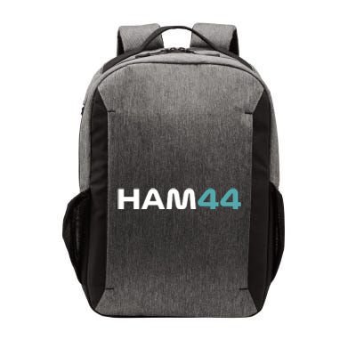 HAM44 Vector Backpack