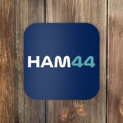 HAM44 Coaster