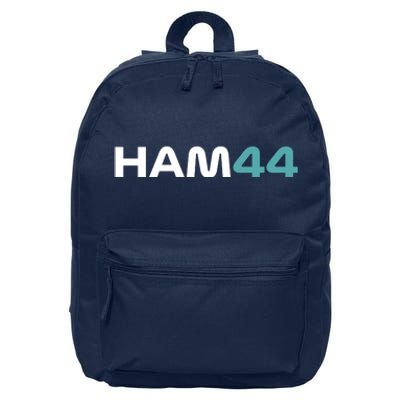 HAM44 16 in Basic Backpack