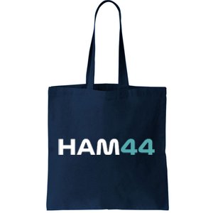 HAM44 Tote Bag