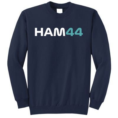 HAM44 Tall Sweatshirt