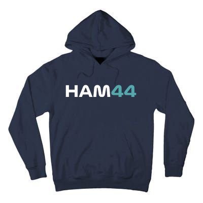 HAM44 Tall Hoodie