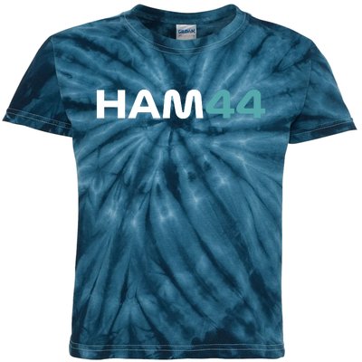 HAM44 Kids Tie-Dye T-Shirt