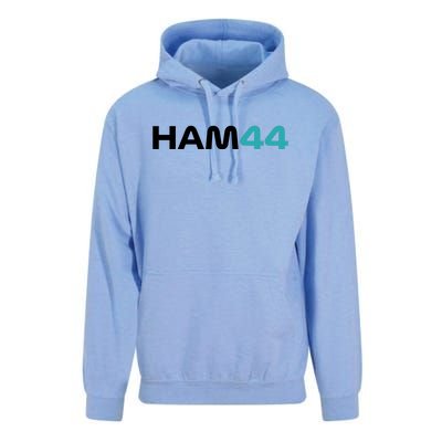 HAM44 Unisex Surf Hoodie