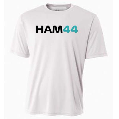 HAM44 Cooling Performance Crew T-Shirt