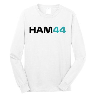 HAM44 Long Sleeve Shirt