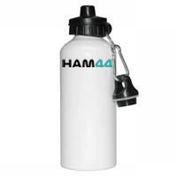 HAM44 Aluminum Water Bottle