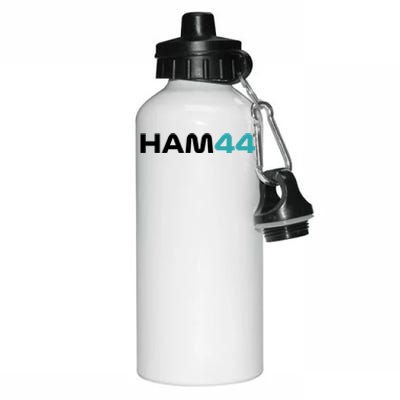 HAM44 Aluminum Water Bottle