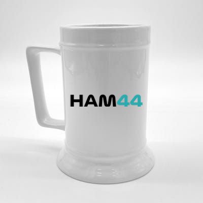 HAM44 Beer Stein