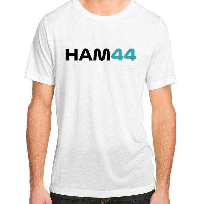 HAM44 Adult ChromaSoft Performance T-Shirt