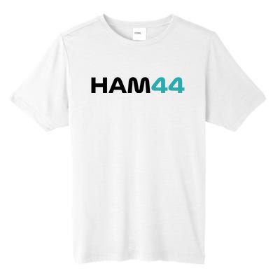 HAM44 Tall Fusion ChromaSoft Performance T-Shirt