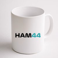 HAM44 Coffee Mug