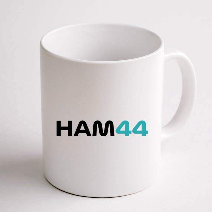 HAM44 Coffee Mug