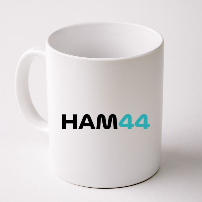 HAM44 Coffee Mug