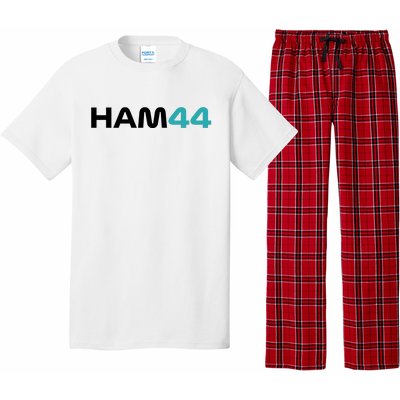 HAM44 Pajama Set