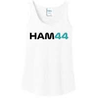 HAM44 Ladies Essential Tank