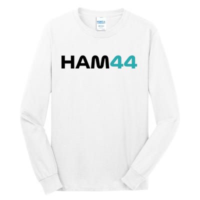 HAM44 Tall Long Sleeve T-Shirt