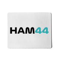 HAM44 Mousepad