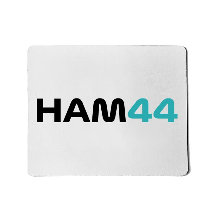 HAM44 Mousepad