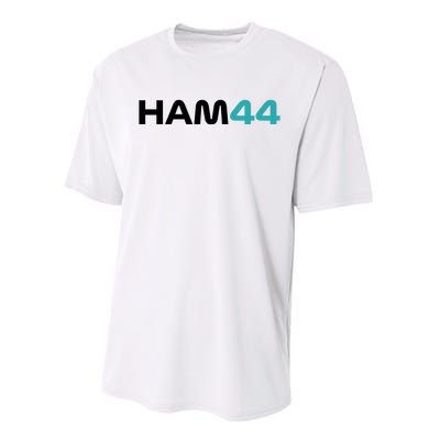 HAM44 Performance Sprint T-Shirt