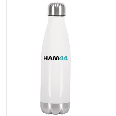 HAM44 Stainless Steel Insulated Water Bottle