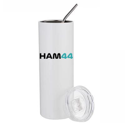 HAM44 Stainless Steel Tumbler