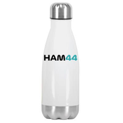 HAM44 Stainless Steel Insulated Water Bottle