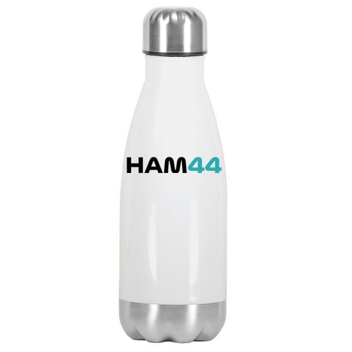 HAM44 Stainless Steel Insulated Water Bottle