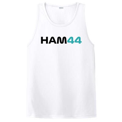 HAM44 PosiCharge Competitor Tank