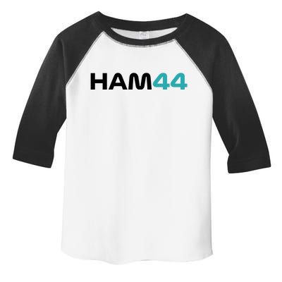 HAM44 Toddler Fine Jersey T-Shirt