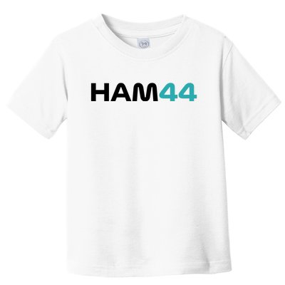 HAM44 Toddler T-Shirt