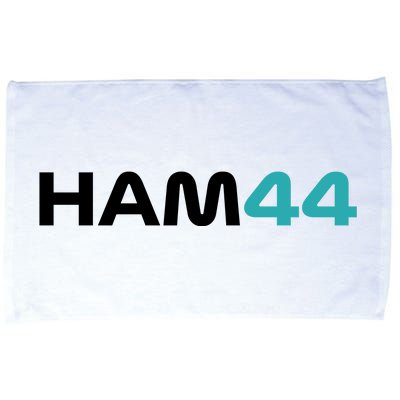 HAM44 Microfiber Hand Towel