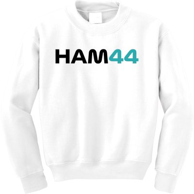 HAM44 Kids Sweatshirt