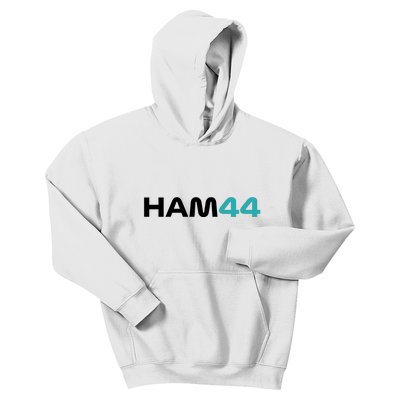 HAM44 Kids Hoodie