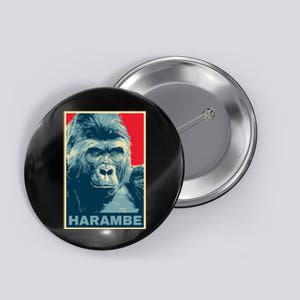 Harambe Button