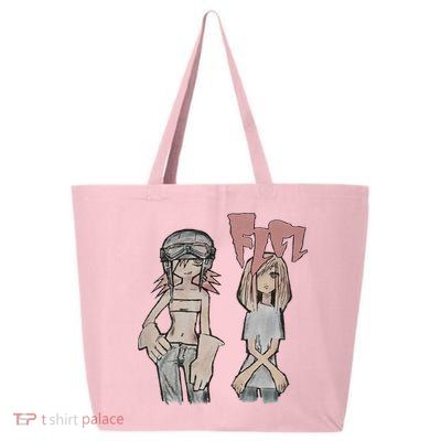 HARUKOxMAMIMI 25L Jumbo Tote