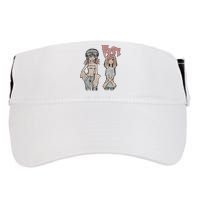 HARUKOxMAMIMI Adult Drive Performance Visor